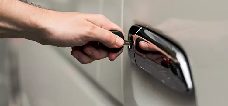 Why Choose Our Auto Locksmith Team in Millville, NJ?