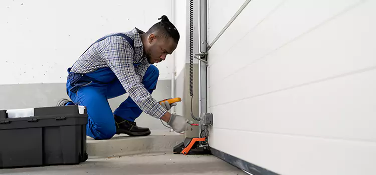Expert Solutions for Every Garage Lock Need in Millville, NJ
