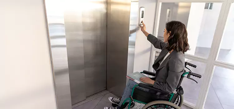 Benefits of Modern Handicap Door Systems in Millville, NJ