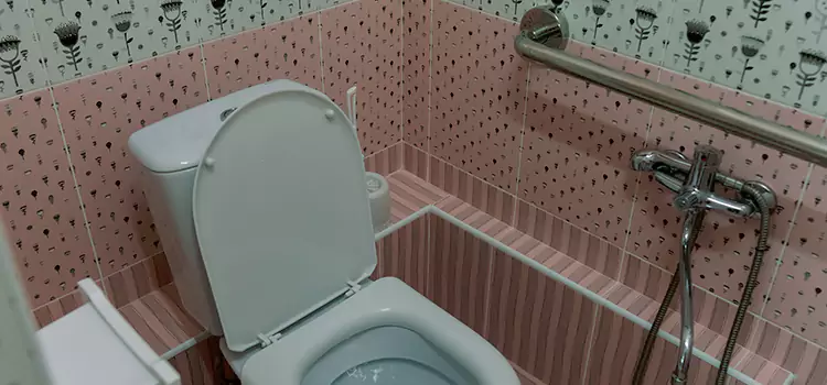 Meeting Diverse Needs With Accessible Restroom Solutions in Millville, NJ
