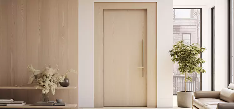 Choose Quality for Your Inside Doors in Millville, NJ