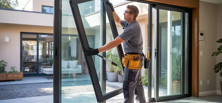 Specialized Sliding Door Roller Services in Millville, New Jersey