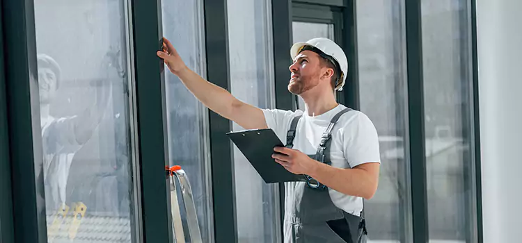 Comprehensive Solutions for Your Sticking Doors in Millville, NJ