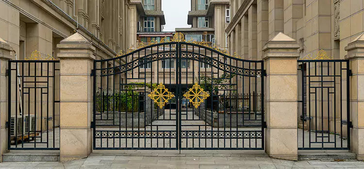 Comprehensive Iron Gate Maintenance Solutions in Millville, NJ