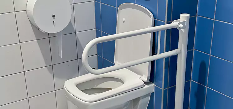 Comprehensive Solutions in Millville, NJ for Accessible Facilities