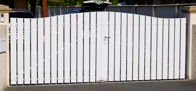 Why Choose Us for Residential Gate Repair in Millville, NJ?